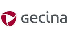 Logo Gecina