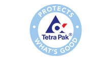 Logo Tetra Pak