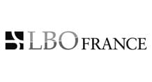 Logo LBO France